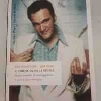 Il cinema oltre le regole sceneggiatura Tarantino