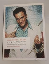Il cinema oltre le regole sceneggiatura Tarantino