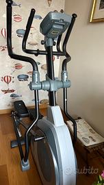 Ellittica axos kettler