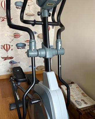 Ellittica axos kettler