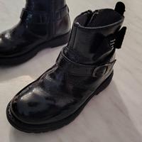 Stivaletti bimba Blc shoes n 24