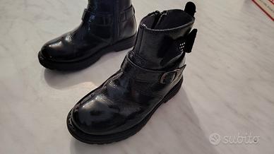 Stivaletti bimba Blc shoes n 24