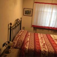 CORTINA SAN VITO da Aprile Contratto Foresteria