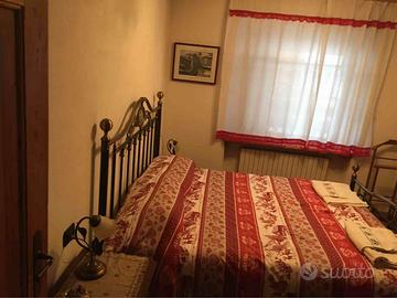 Olimpiadi 2026 appartamento disponibile