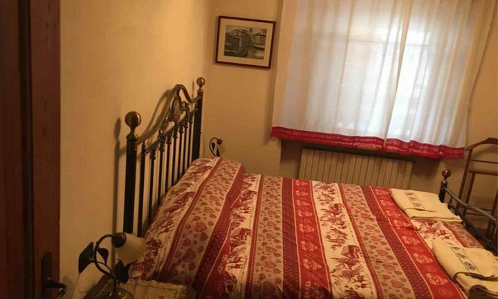 Olimpiadi 2026 appartamento disponibile