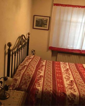 CORTINA SAN VITO da Aprile Contratto Foresteria