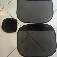 Tendine parasole auto