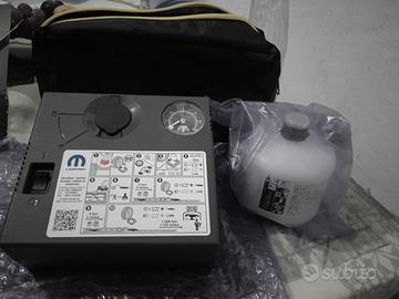 Kit  fiat  gonfia e ripara Nuovo.