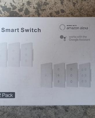 SMART SWITCH