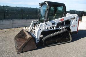 Bobcat T450