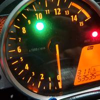 Honda CBR 1000 - 2010