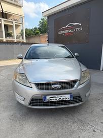 Ford Mondeo Mondeo+ 2.0 TDCi 140 CV 5 porte DPF