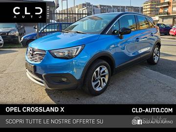 OPEL Crossland X 1.2 Turbo 12V 110 CV Start&Stop