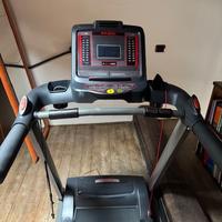 Tapis roulant Fassi F 6.4 HRC