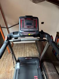 Tapis roulant Fassi F 6.4 HRC