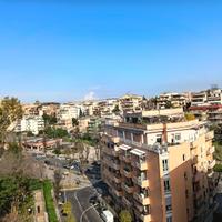 Ampio appartamento ultimo piano