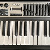 Tastiera Midi Edirol by Roland PCR 500