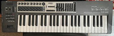 Tastiera Midi Edirol by Roland PCR 500