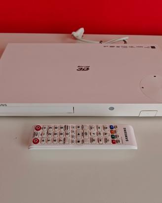 Lettore Bluray Samsung BD-F5500E 