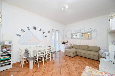 Appartamento di 83 m² con 3 locali a Ladispoli