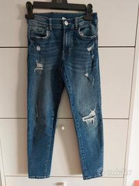 Jeans Zara 
