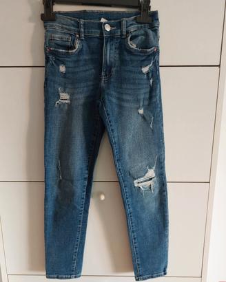 Jeans Zara 