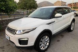 Land Rover Range Evoque 2.0 TD4