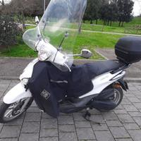 Piaggio Liberty 50 4T