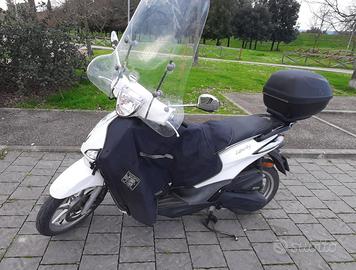 Piaggio Liberty 50 4T