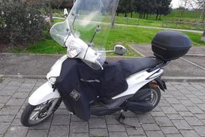 Piaggio Liberty 50 4T