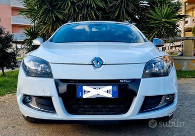 Renault Megane 1.5 dci