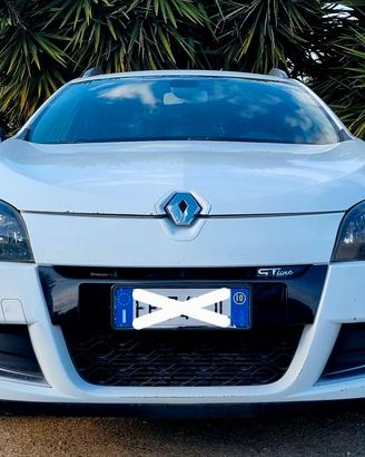 Renault Megane 1.5 dci