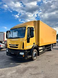 Iveco eurocargo
