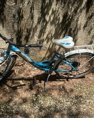 bici Longing modello venere