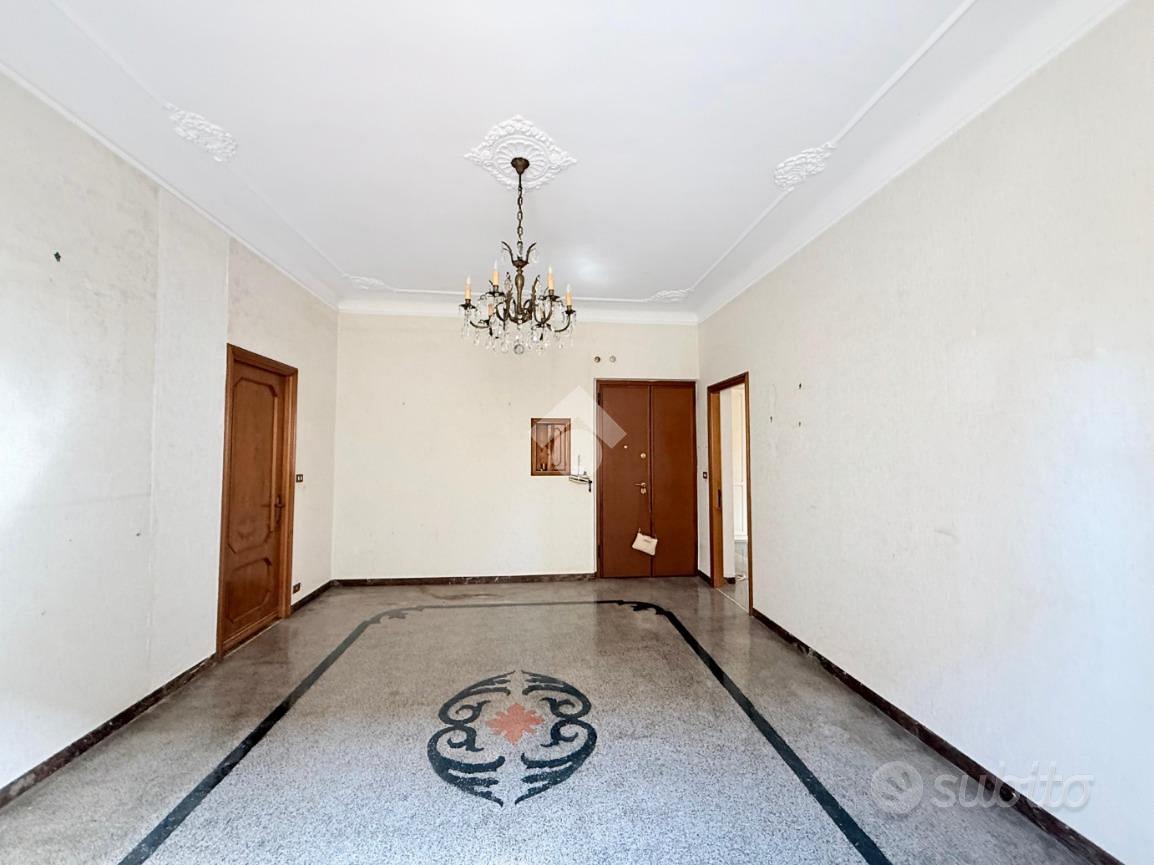 Apartment in Genova, Calcinara, Medio Ponente - Vista 5