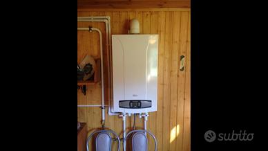 Camera stagna baxi luna 3