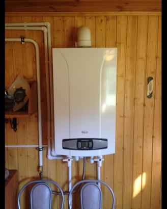 Camera stagna baxi luna 3