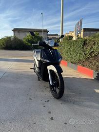 Scooter 125cc Piaggio Liberty Sport