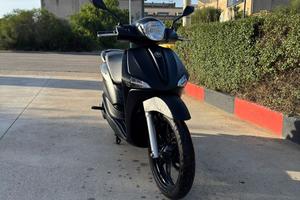 Scooter 125cc Piaggio Liberty Sport