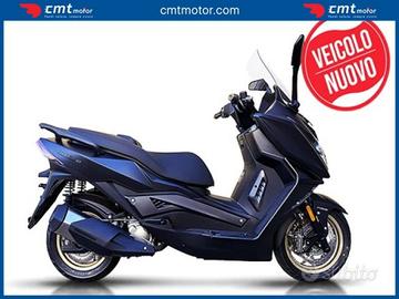 KL Brera GT 350 Garantito e Finanziabile