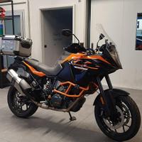 KTM 1090 Adventure S Abs