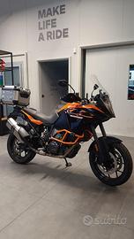 KTM 1090 Adventure S Abs