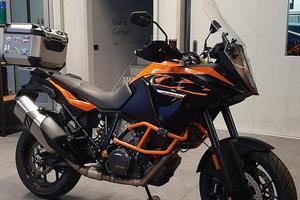 KTM 1090 Adventure S Abs
