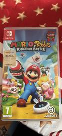 mario + rabbids kingdom battle