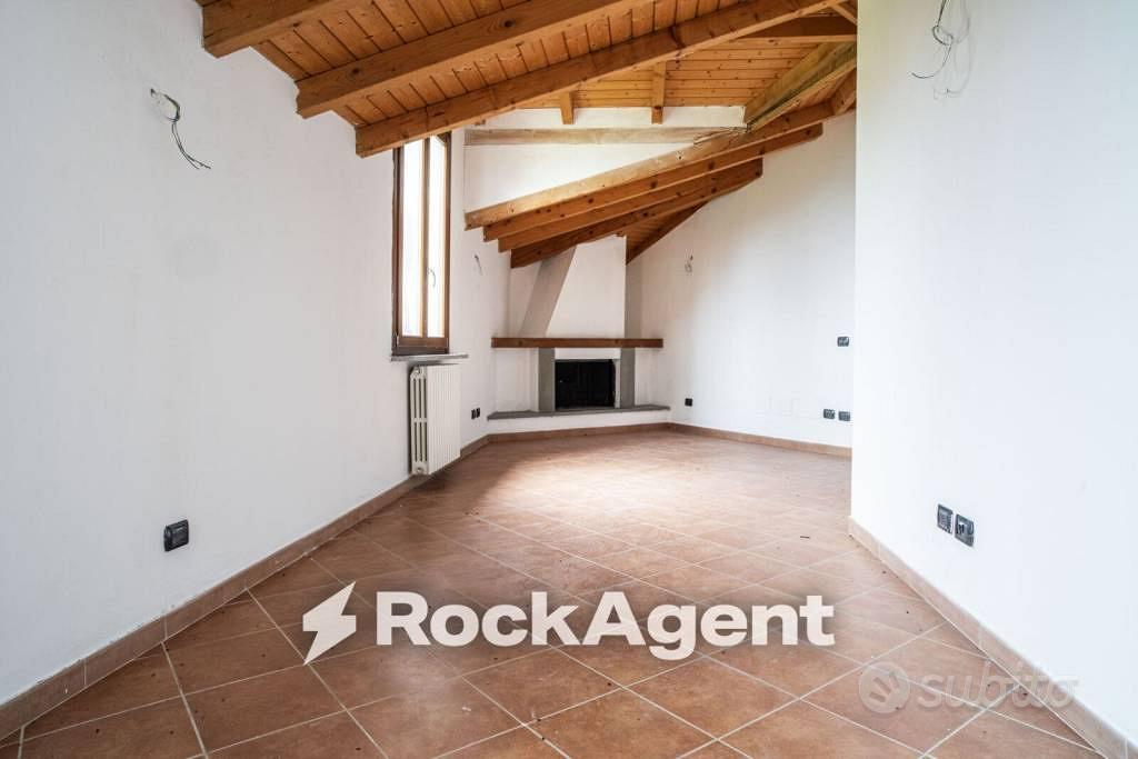 Appartamento – Montesegale, Pavia - Vista 5