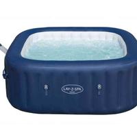 piscina idromassaggio SPA