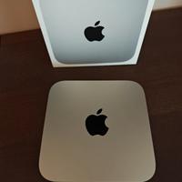 Mac mini m1