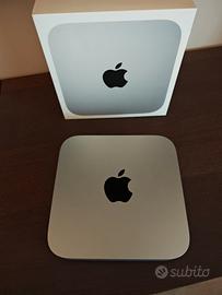 Mac mini m1