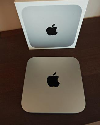 Mac mini m1