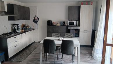 appartamento arredato 